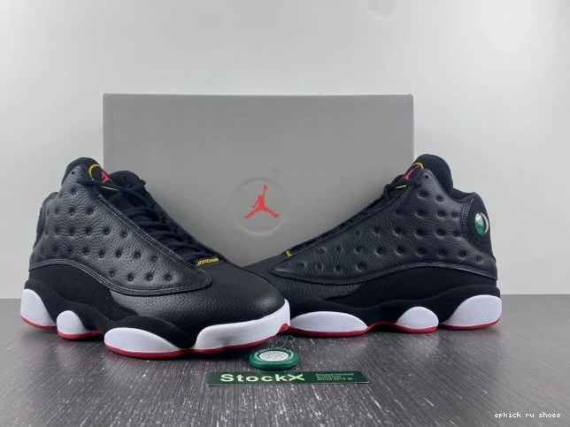 Cheap 13 Playoffs Jordan Air 414571-062 0723